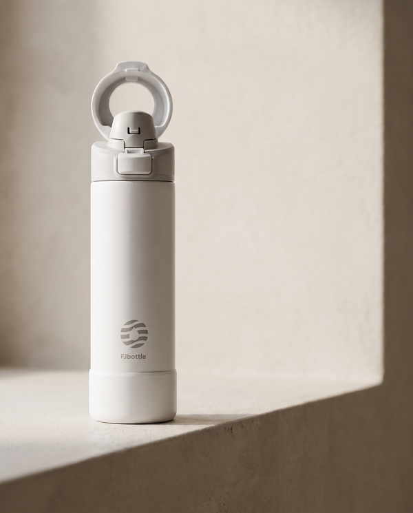 FJ Bottle Pro | Magnetic Phone Stand Bottle
