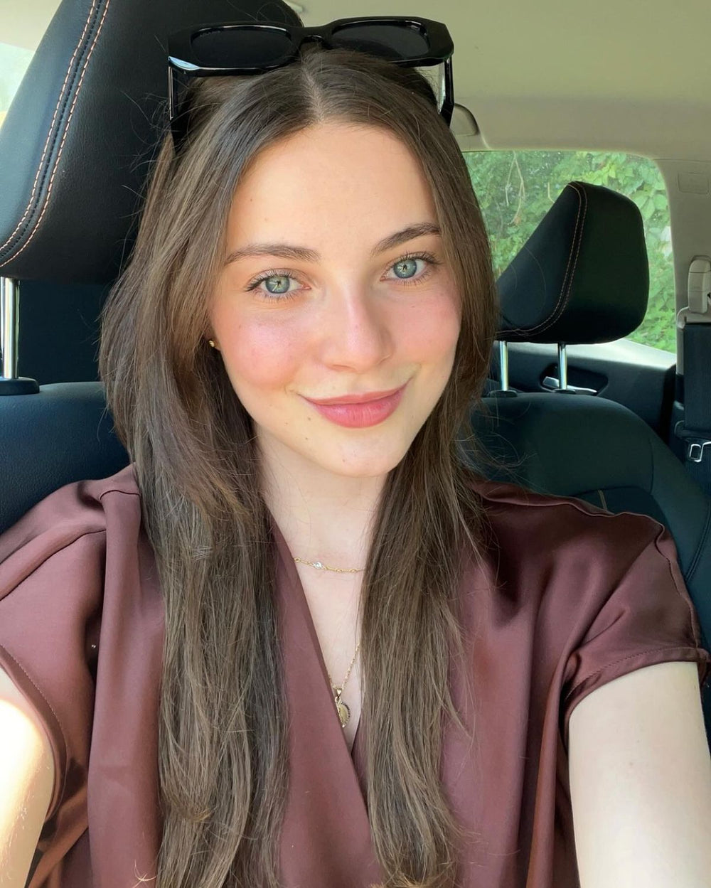Kirsten chick
