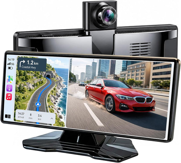 DriveSync Pro™