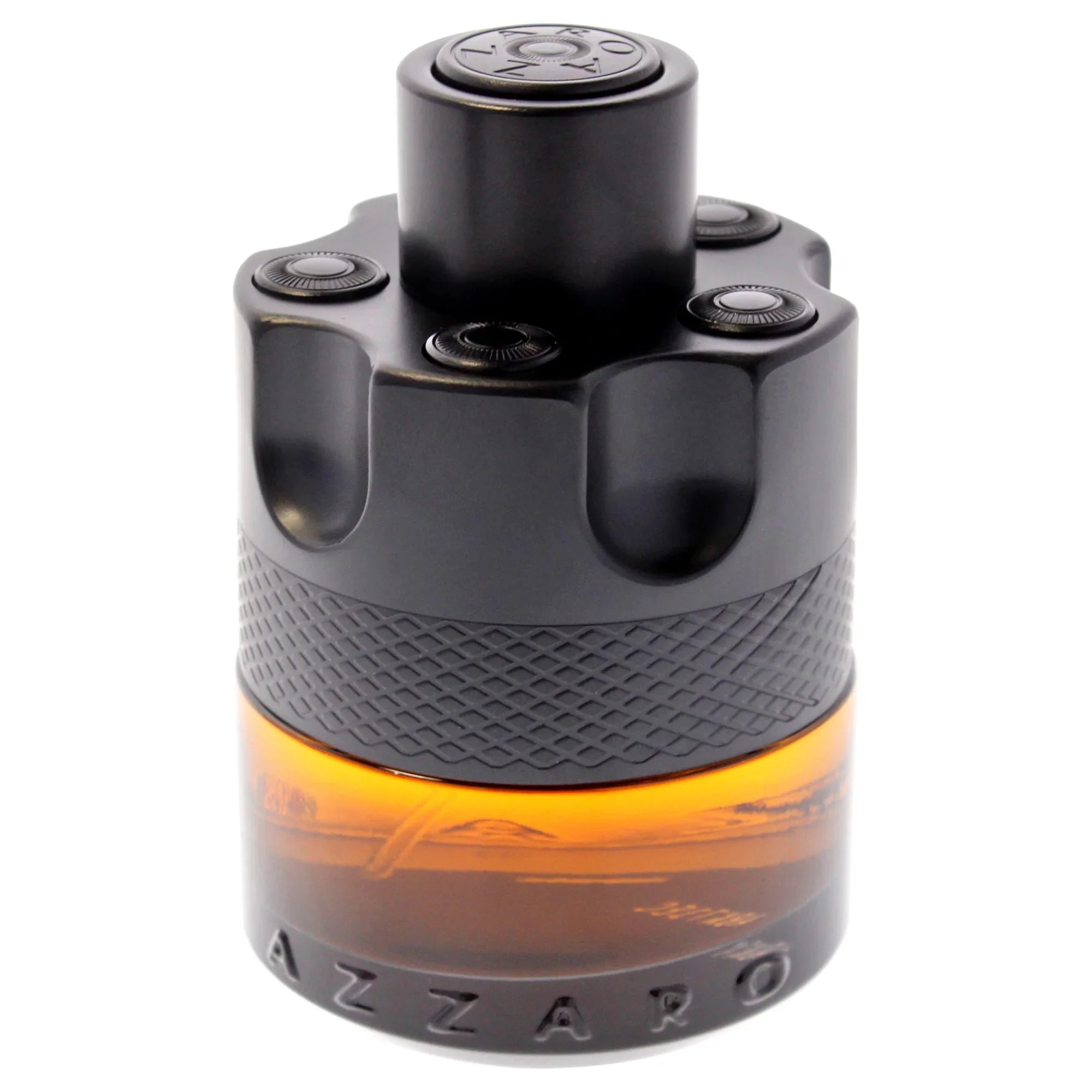 Azzaro The Most Wanted Parfum – 100ml