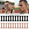 Sports nose strips