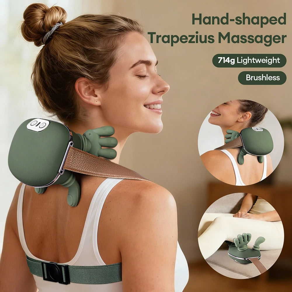 Neck Shoulder Massager