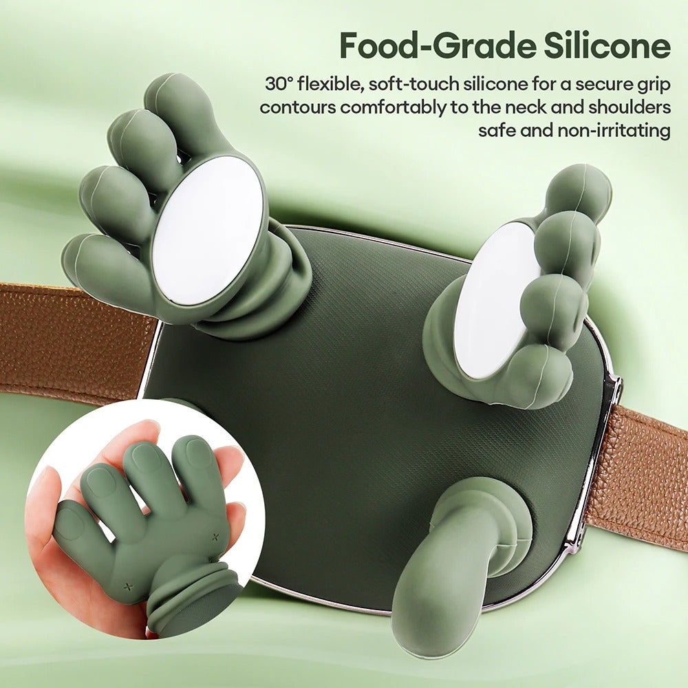 Neck Shoulder Massager