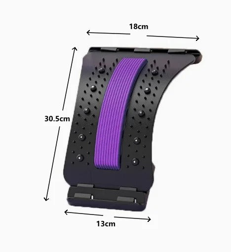 Back Support Fitness Yoga