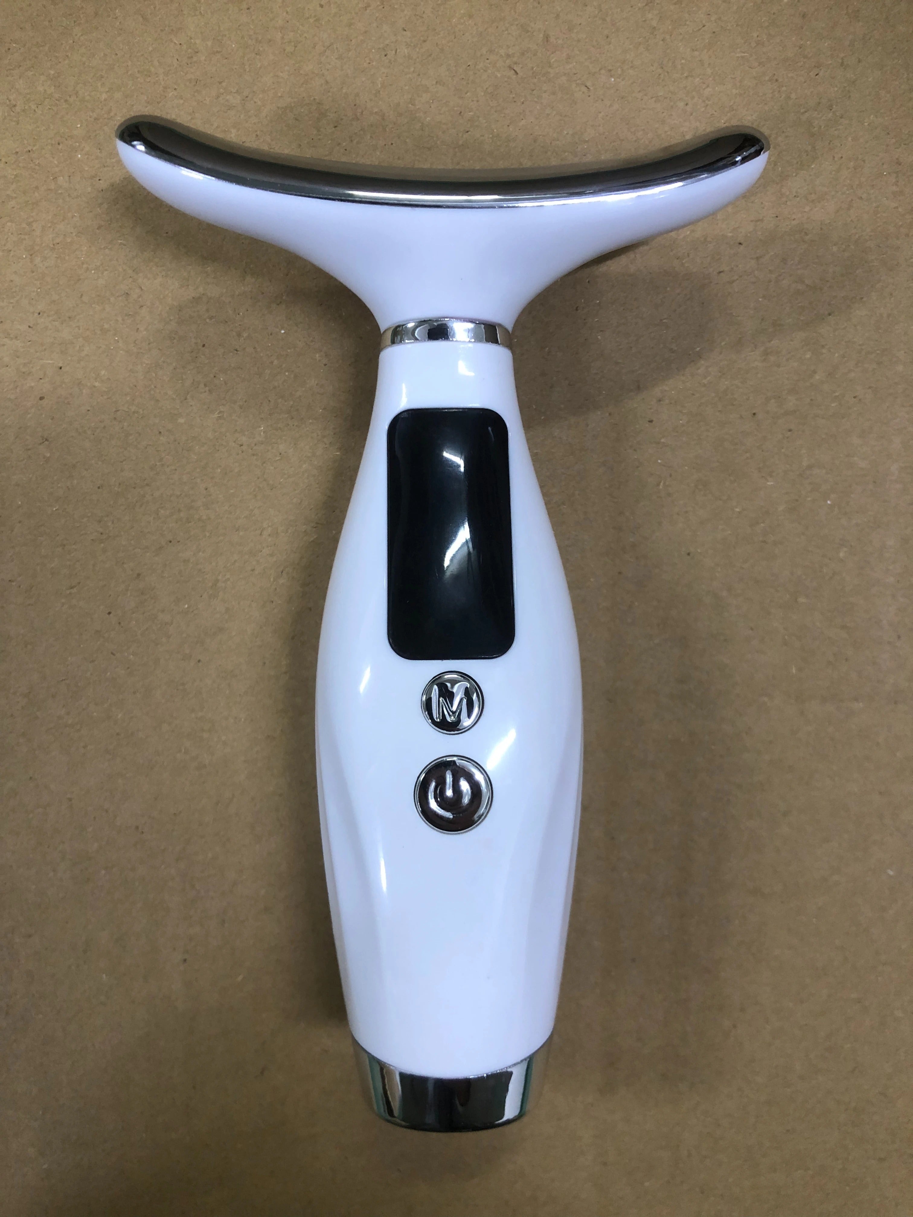 LED Face Neck Massager