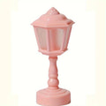 Geometric Flower Night Lamp